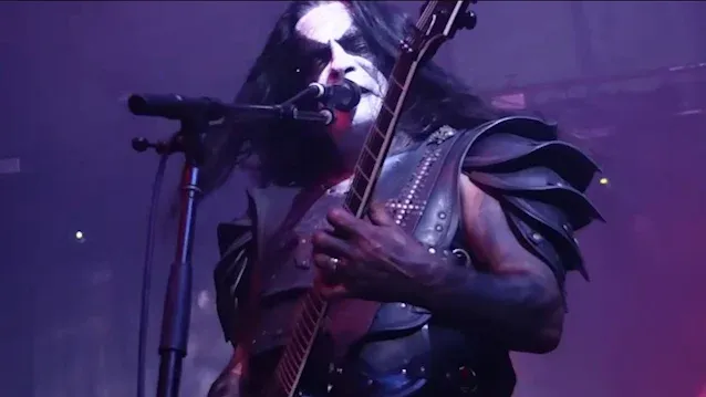 ABBATH cancels all remaining 2026 shows due to health issues
