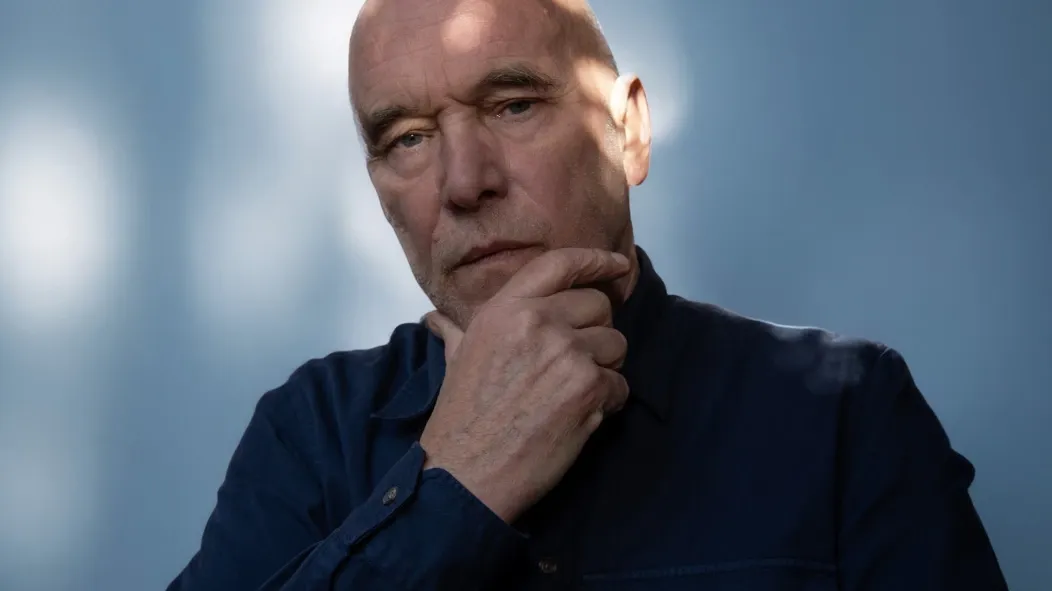 Adrian Sherwood: Новый EP и первый тур п...