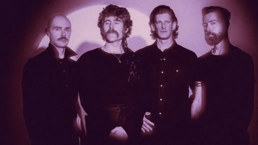 AFI анонсируют тур по Северной Америке в 2026 году