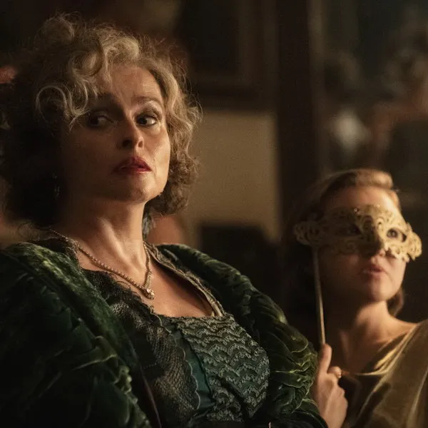 Netflix выпустил тизер "Тайны семи циферблатов" Аг...