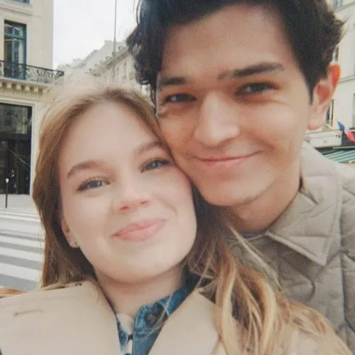 Akmal' женился: никах в Москве и планы на большую свадьбу