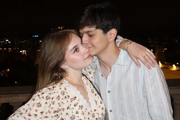 Akmal' женился: подробности мусульманской церемонии в Москве