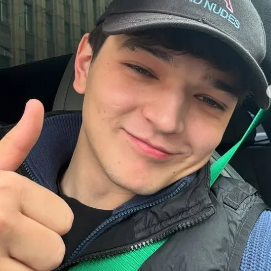 Akmal’ выступит в VK Stadium 7 марта 2026 года