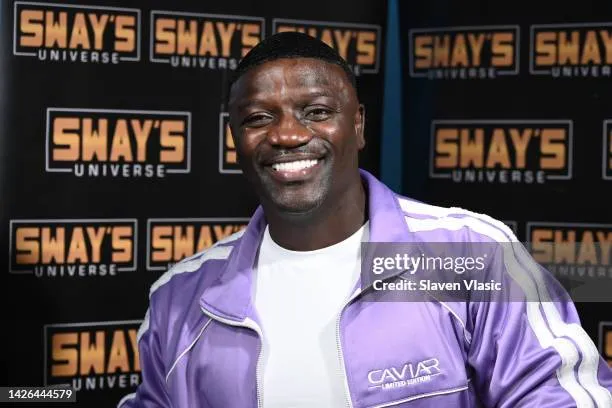 Akon выступит в Сириусе несмотря на атаку дронов
