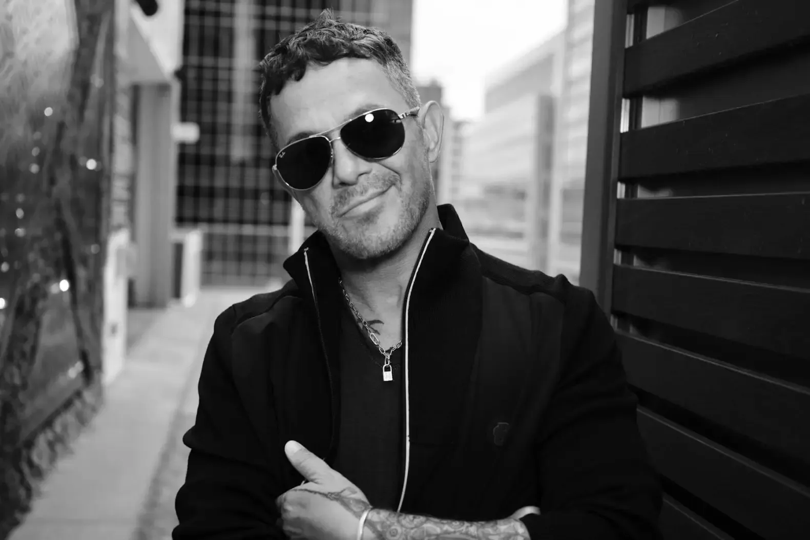Новый EP Alejandro Sanz: Исследование Новых Звуков и Сотрудничеств