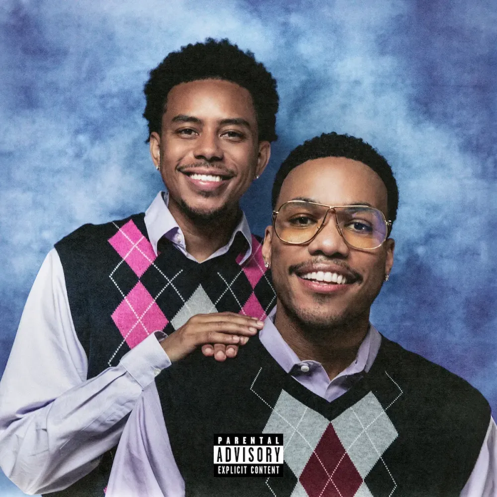 Anderson .Paak и Cordae представили трек «A Good Day»