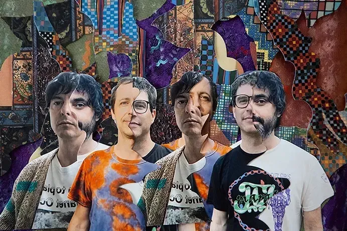Animal Collective анонсировали дополнительные концерты из-за ботов