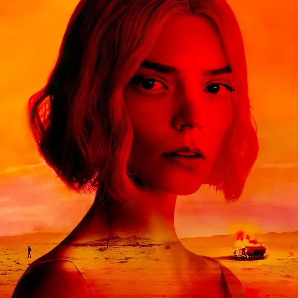 Трейлер сериала Лаки с Аней Тейлор-Джой: дата выхода на Apple TV