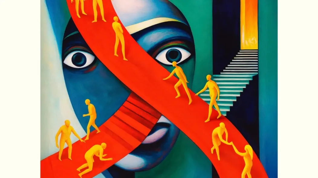 Apparat анонсировал новый альбом A Hum O...