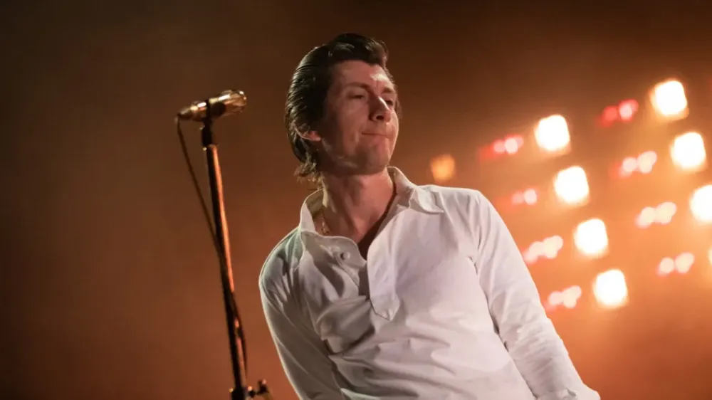 Лучшие песни недели: Arctic Monkeys, Harry Styles, James Blake и другие