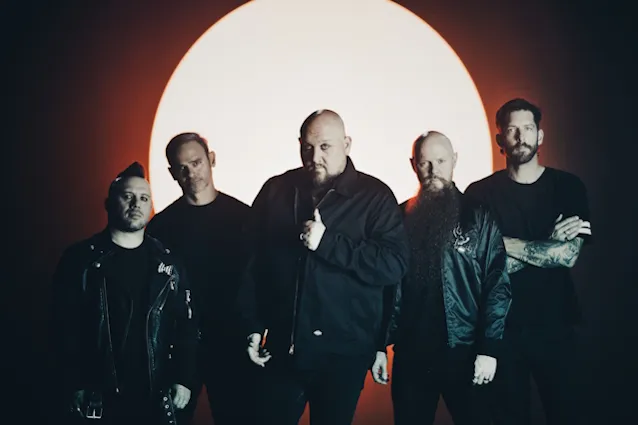 Atreyu переиздают «A Death-Grip On Yesterday» на виниле к 20-летию