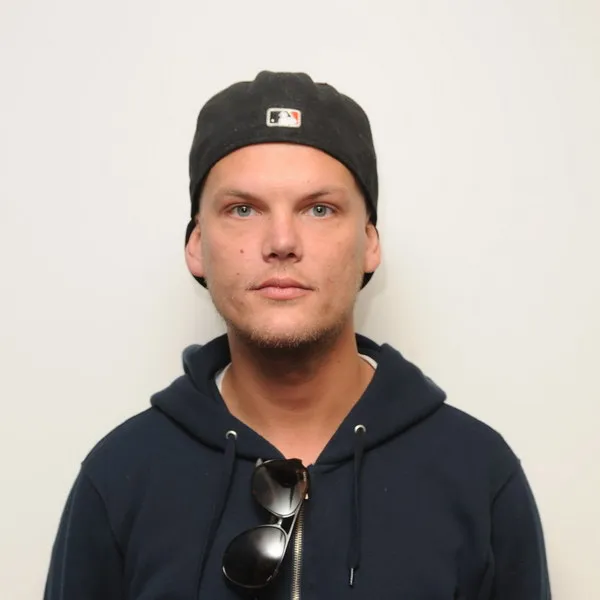 Запущена платформа Avicii Community: архив и редкие записи диджея