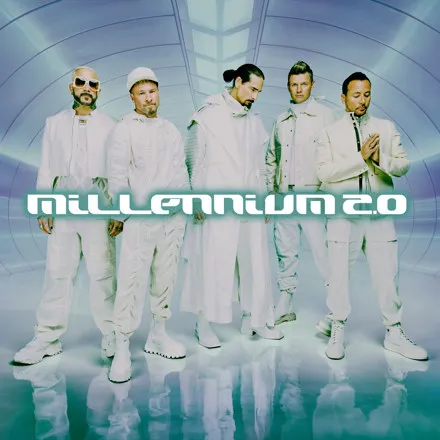 Backstreet Boys отметили 25-летие альбома Millennium релизом и шоу