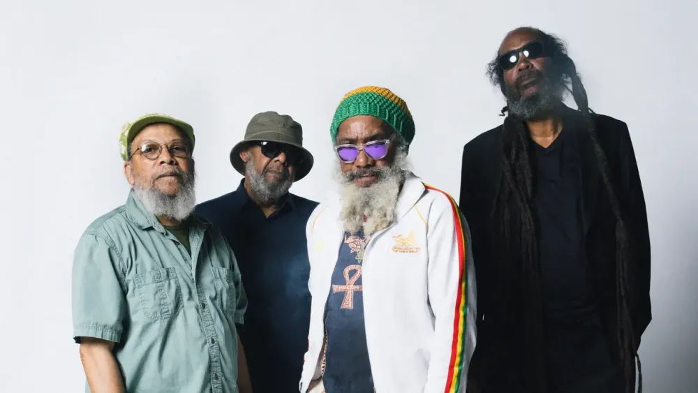 Bad Brains выпустят архивную демо-запись 1979 года
