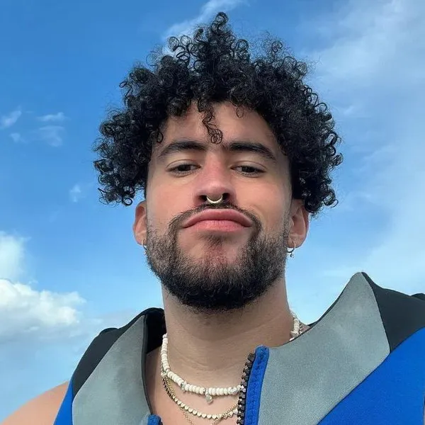 Spotify: итоги 2025 года – Bad Bunny и Леди Гага в...