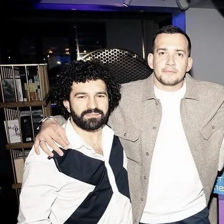 Lotus Music и VK Records объединяются для создания...