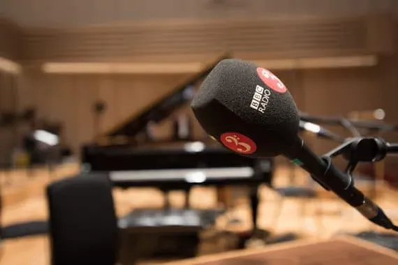 BBC Radio 3 вернул аудиторию, Classic FM теряет слушателей