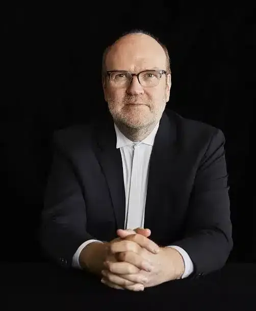 Бернар Лабади возвращается в Les Violons du Roy