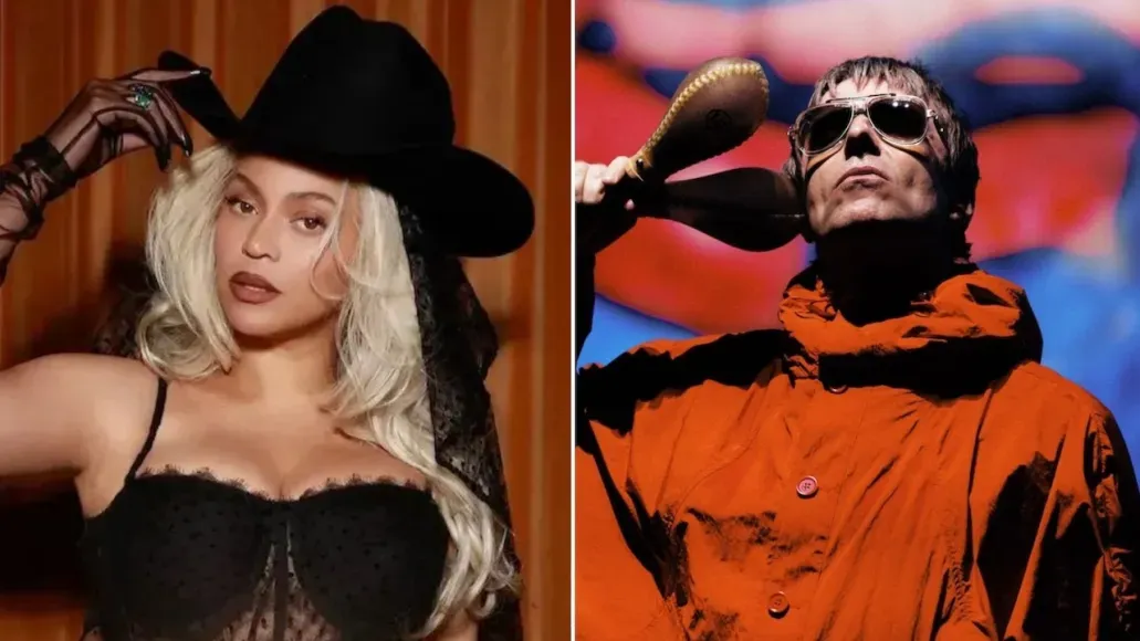 Beyoncé обогнала Oasis по доходам от туров в 2025 году