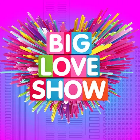 Big Love Show 2026: даты, города, звездный состав концерта