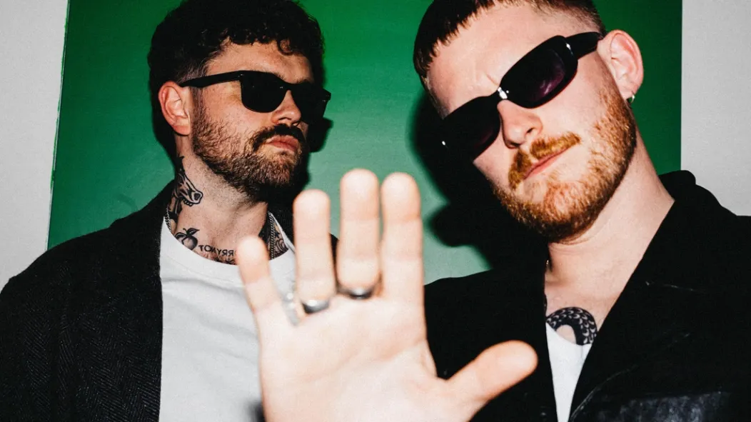 Big Special: новый сингл и тур по Северной Америке