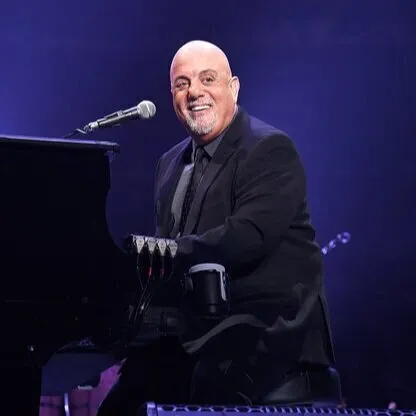 Лучшие песни Billy Joel: ТОП-50 хитов и редких жемчужин