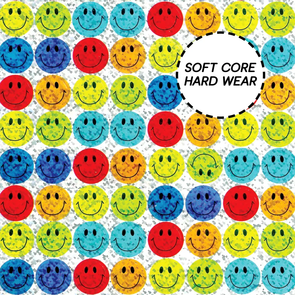 Blithe Field анонсировал новый альбом Soft Core Hard Wear