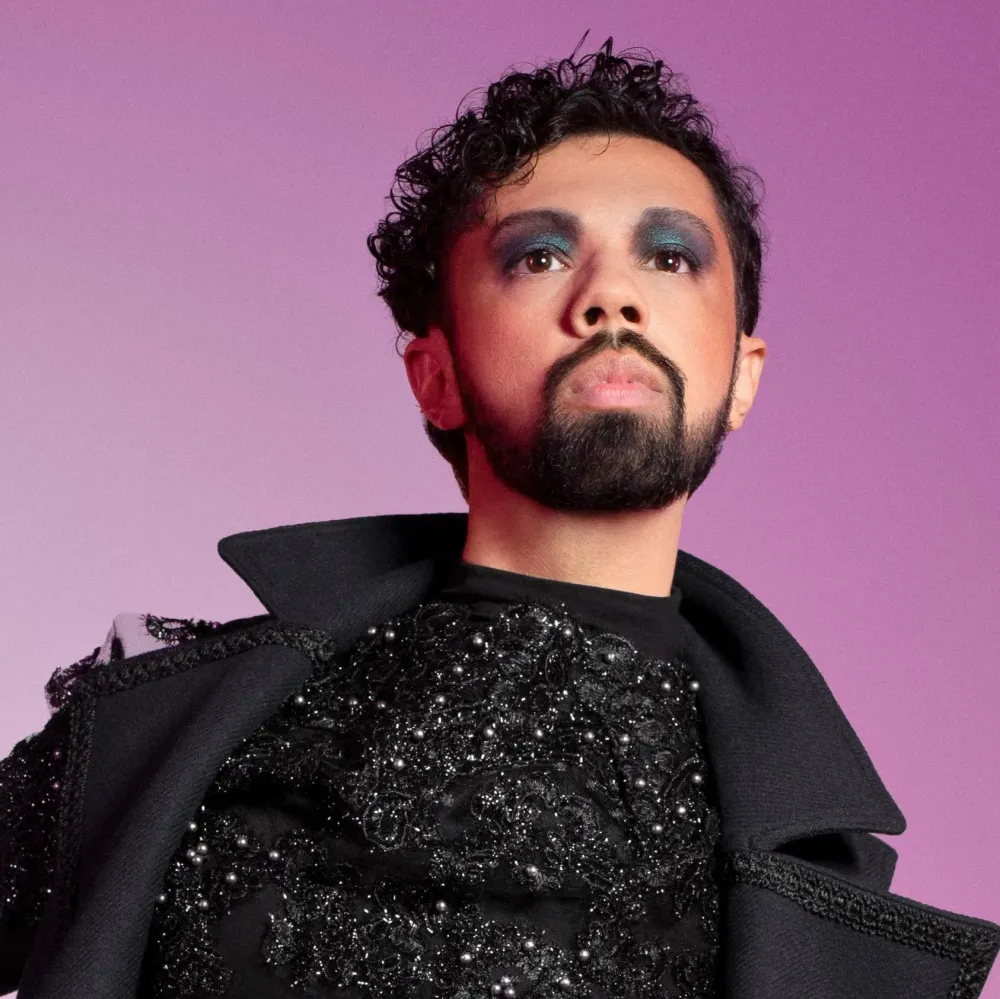 Бруно де Са: Немецкое пение на иврите