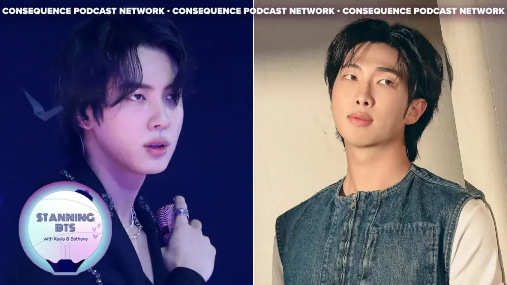Рейтинг сольных песен BTS: споры, анализ и топ-10 от фанатов