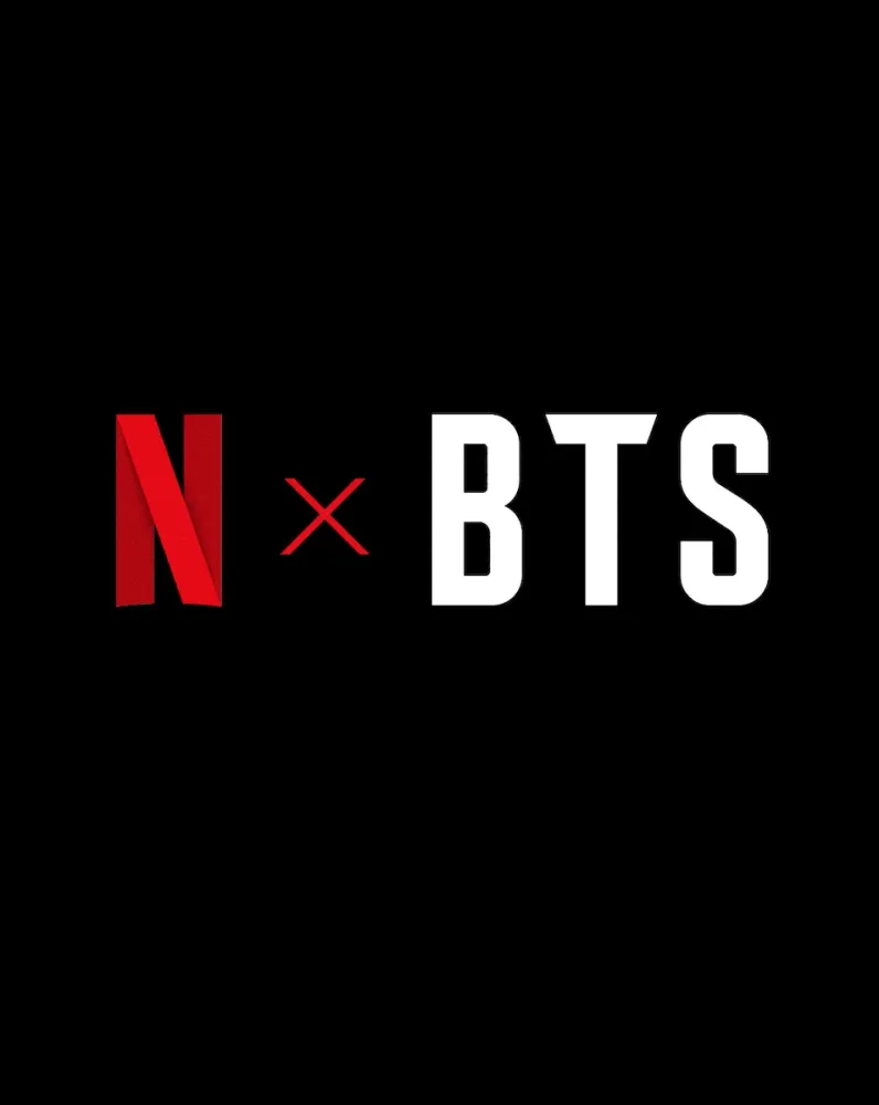 BTS анонсировали живой концерт на Netflix 21 марта 2026
