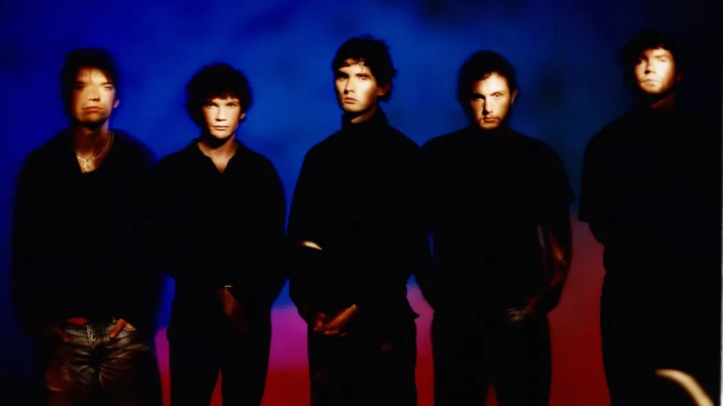 Новые песни: MØL, Cardinals, Bill Fox, A...