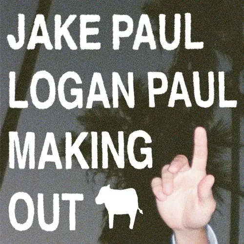 Новый инди-поп хит: Cheese Touch - JAKE PAUL LOGAN PAUL MAKING OUT