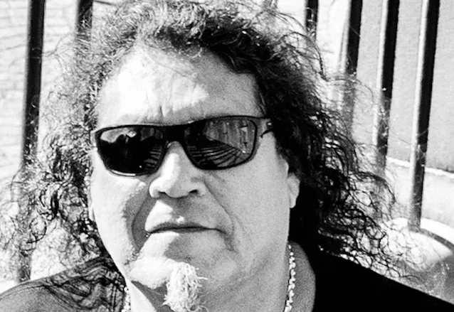 Testament выпустят ремикс альбома Souls of Black в 2027 году