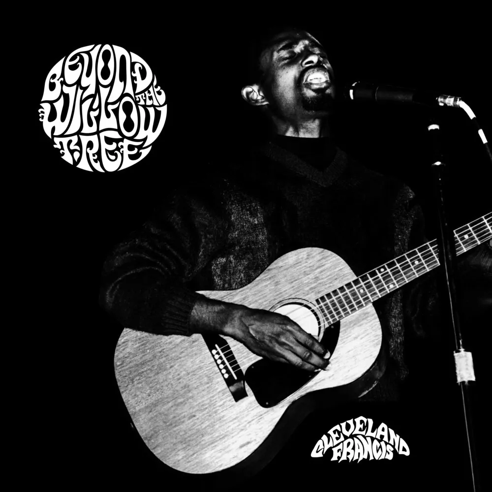 Cleveland Francis - Just Think About It для любителей фолка и акустики