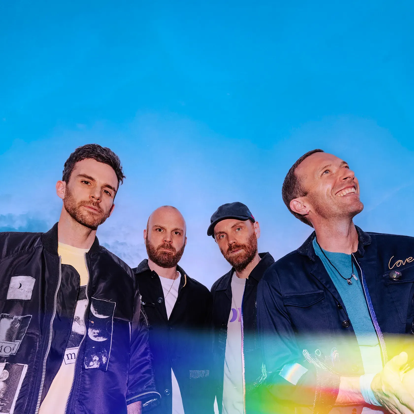 25-летие альбома Coldplay «Parachutes»: возвращение к истокам