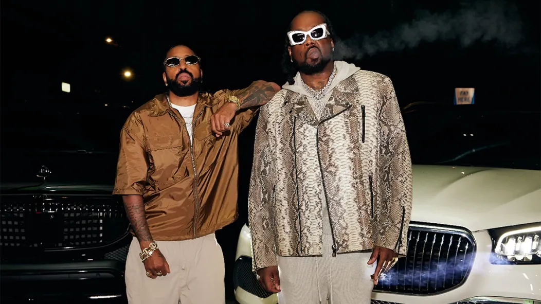 Conway the Machine анонсировал новый аль...