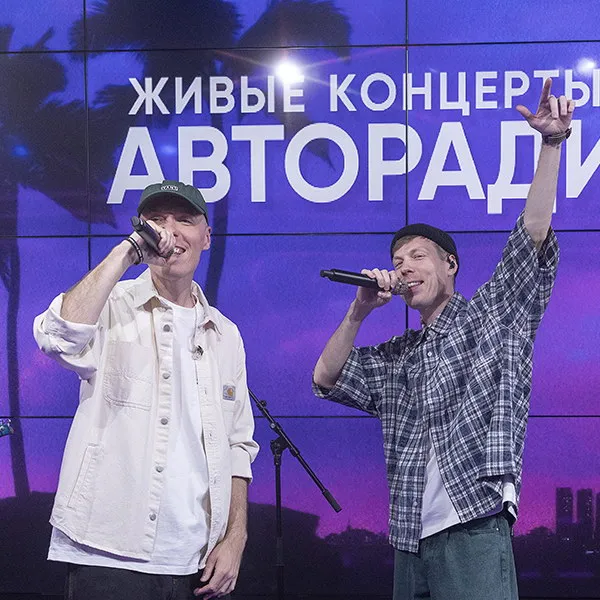 Dabro презентовали новый трек «Море, привет» на Авторадио