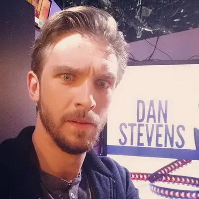 Дэн Стивенс исполнит главную роль в сериале «Робокоп» от Amazon