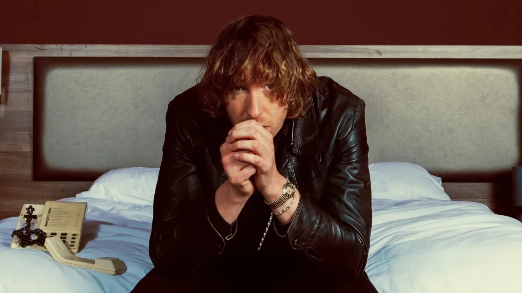 Daniel Avery: Влияние NIN, The Kills на ...