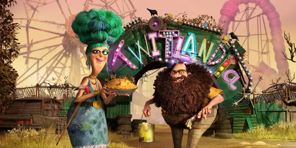 Дэвид Бёрн и Хейли Уильямс сотрудничают для Netflix и нового альбома