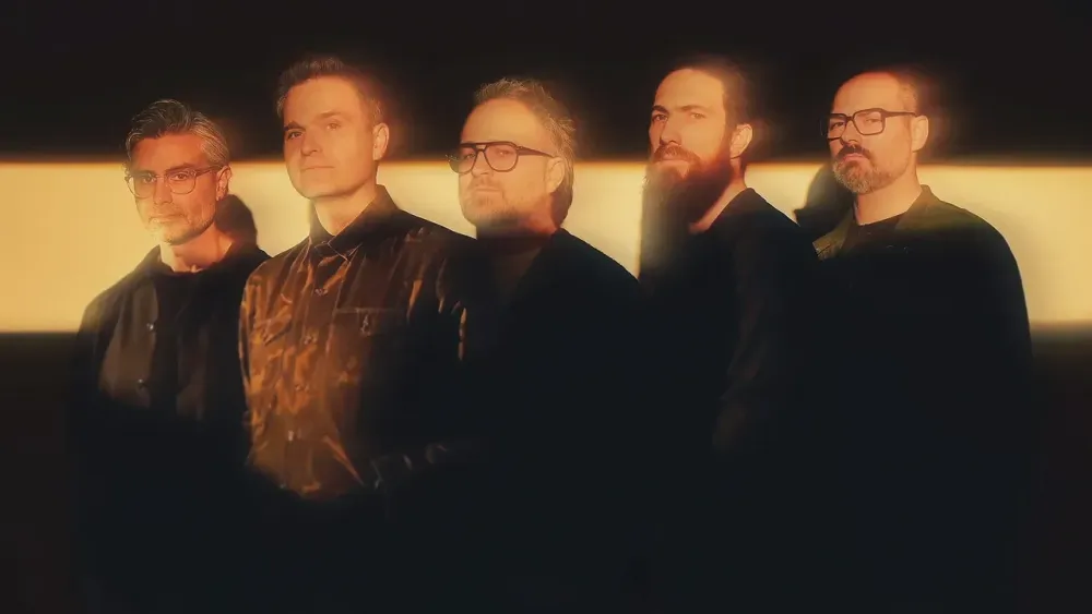 Death Cab for Cutie анонсировали тур по Северной Америке на 2027 год