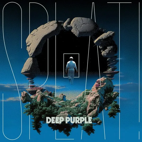 Deep Purple выпустила новый альбом Splat! в июле 2026