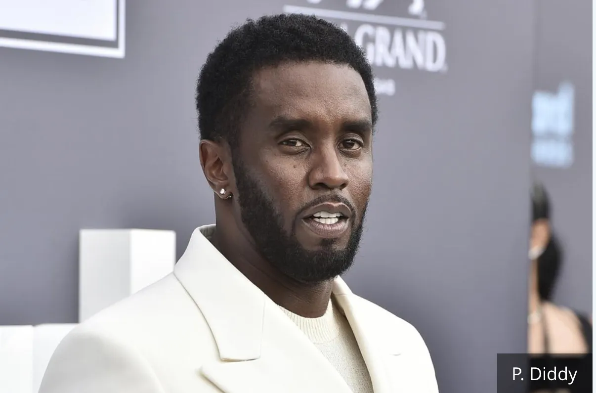 Diddy завершил защиту за 20 минут в суде по торговле людьми