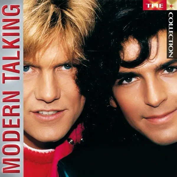 Modern Talking возвращается? Дитер Болен сделал предложение Андерсу