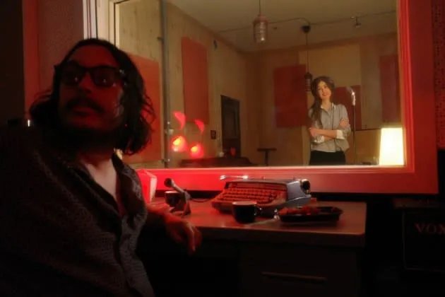 Drugdealer и Weyes Blood выпустили новую песню 'Real Thing'