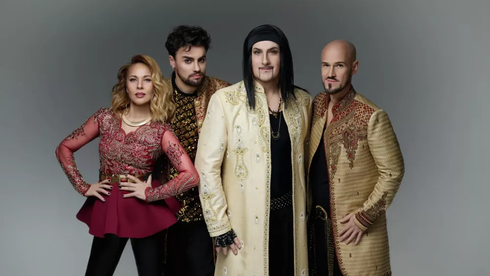 Dschinghis Khan раскритиковали современное Евровидение: что не так