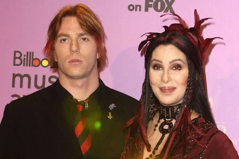 Elijah Blue Allman госпитализирован после инцидента в Южной Калифорнии