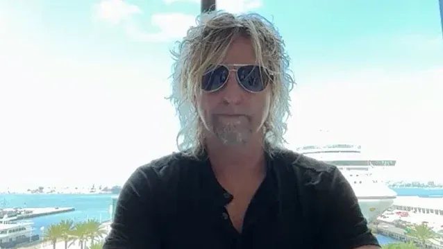 Эрик Кретц из Stone Temple Pilots о ИИ: «Это отвратительно»