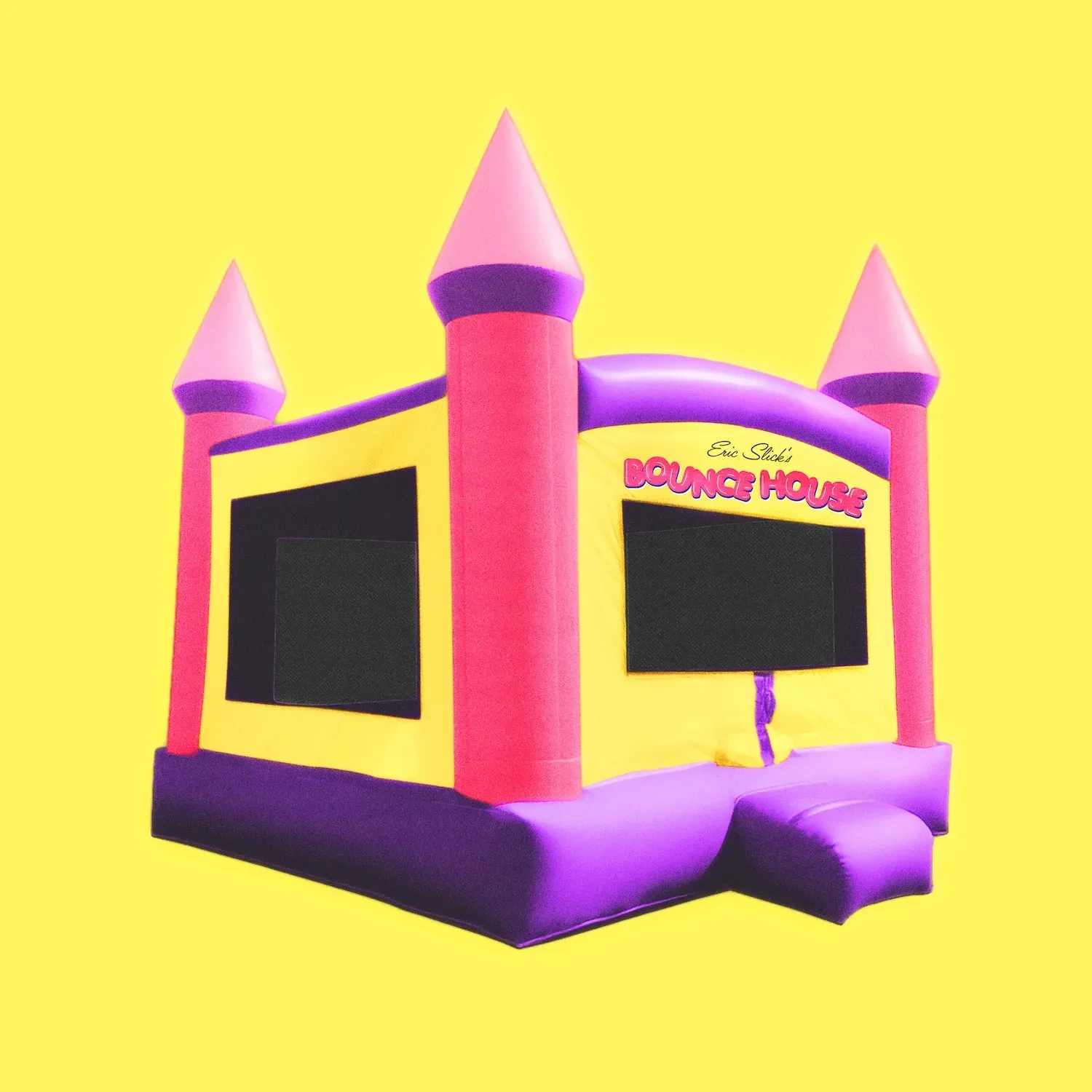 Эрик Слик анонсировал альбом Bounce House и выпустил сингл Mannequin