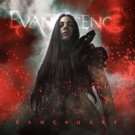 Evanescence выпустили альбом Sanctuary и едут в мировой тур